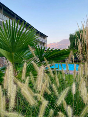 Hotel Turmwirt Ora